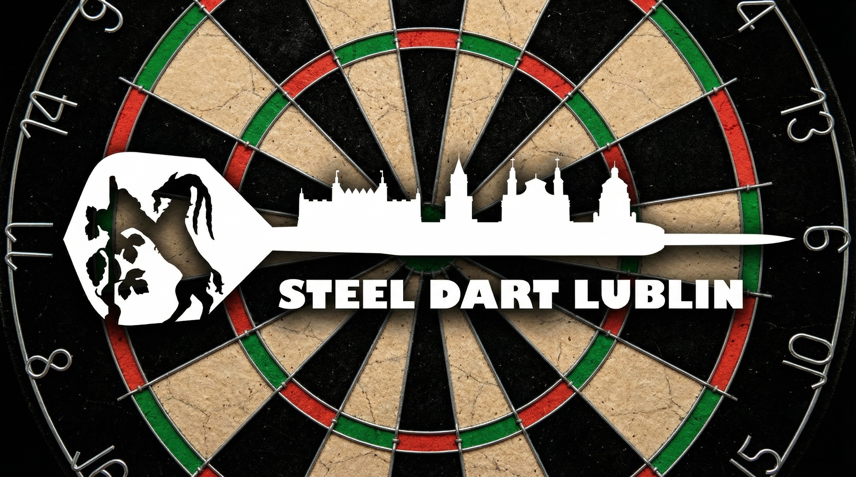 Steel Dart Lublin powrócił!!!